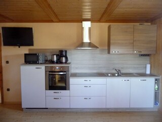 Casa per le vacanze Eppenschlag Caratteristiche 12