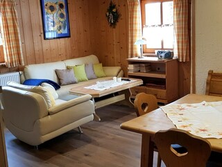 Casa per le vacanze Eppenschlag Caratteristiche 15