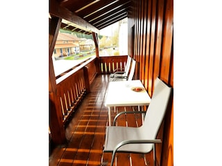 Casa de vacaciones Eppenschlag Entorno 10