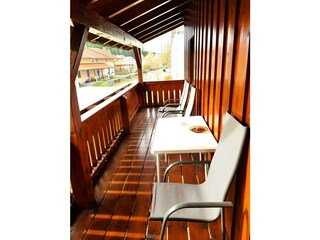 Casa per le vacanze Eppenschlag Caratteristiche 18