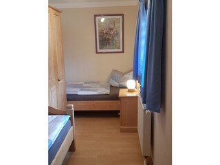 Vakantiehuis Eppenschlag Slaapkamer 15