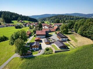 Maison de vacances Eppenschlag Enregistrement extérieur 10