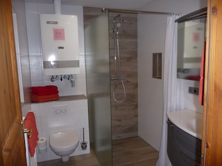 Maison de vacances Eppenschlag Salle de bain 16