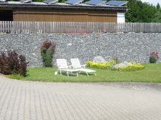 Casa de vacaciones Eppenschlag Grabación al aire libre 7