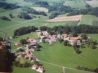 Maison de vacances Eppenschlag Environnement 20