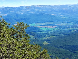 Appartamento per vacanze Torre Alfina  28