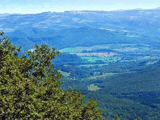 Appartamento per vacanze Torre Alfina Ambiente 32