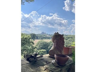 Vakantieappartement Torre Alfina Buitenaudio-opname 11