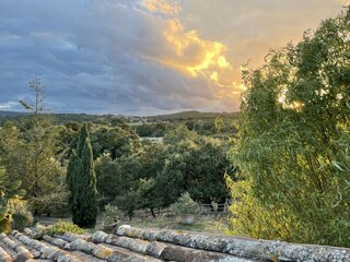 Holiday apartment Torre Alfina Outdoor Recording 13