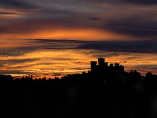 Holiday apartment Torre Alfina Outdoor Recording 17