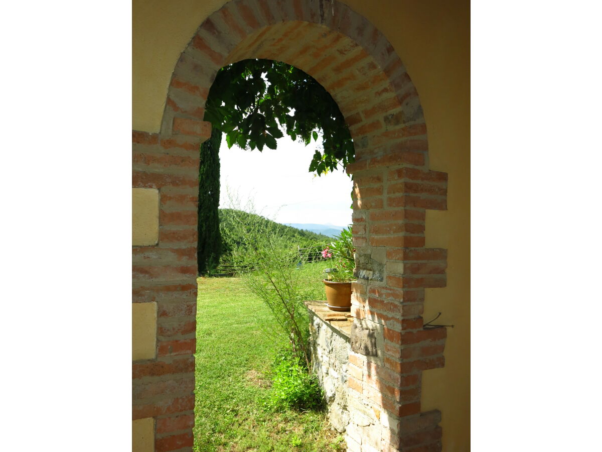 Appartamento per vacanze Torre Alfina Caratteristiche 25