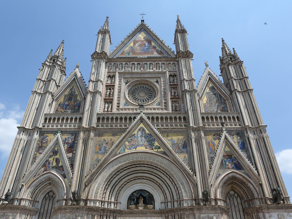 Orvieto