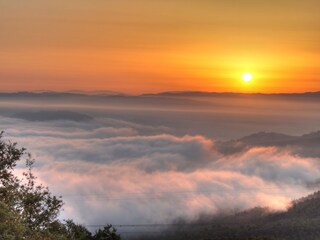 Appartamento per vacanze Torre Alfina Ambiente 31
