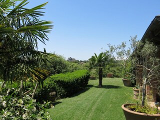 Appartamento per vacanze Torre Alfina Registrazione all'aperto 3