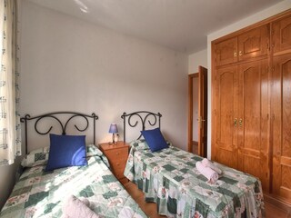 Cottage Árchez Ausstattung 25
