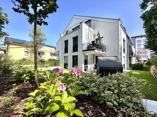 Hauptansicht