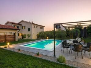 Ferienhaus Olive Grove - Labin - image1