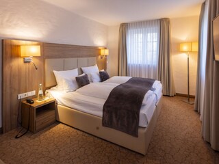 Holiday apartment Münster Features 7