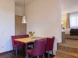 Holiday apartment Münster Features 8