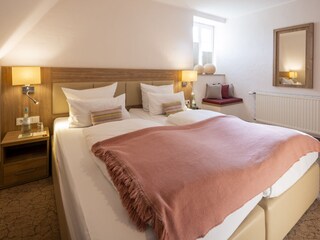 Holiday apartment Münster Features 12