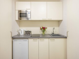 Holiday apartment Münster Features 13
