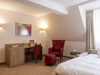 Holiday apartment Münster Features 16