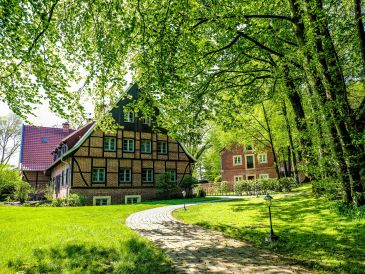 Ferienwohnung Landhaus Hohenfeld Münster