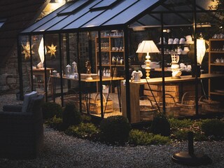 Vakantiehuis Perros-Guirec Kenmerken 18