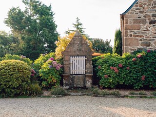 Maison de vacances Perros-Guirec Enregistrement extérieur 6