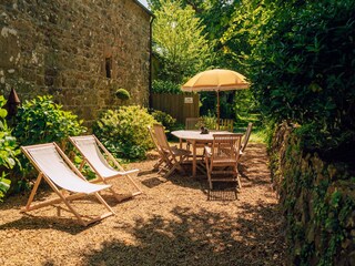 Maison de vacances Perros-Guirec Enregistrement extérieur 4