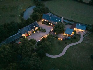 Maison de vacances Perros-Guirec Enregistrement extérieur 11