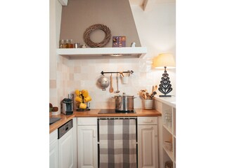 Maison de vacances Perros-Guirec Équipement 21