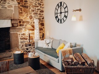 Vakantiehuis Perros-Guirec Kenmerken 14