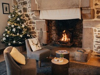 Maison de vacances Perros-Guirec Équipement 25