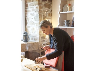 Maison de vacances Perros-Guirec Équipement 24