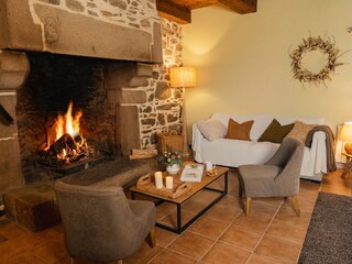 Maison de vacances Perros-Guirec Équipement 12