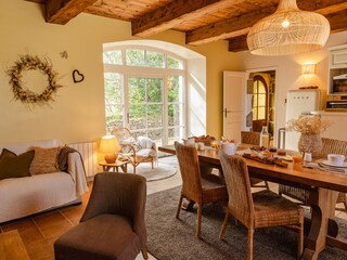Maison de vacances Perros-Guirec Équipement 14