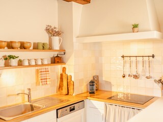 Maison de vacances Perros-Guirec Équipement 15