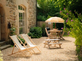 Holiday house Perros-Guirec Outdoor Recording 2