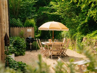 your terrace