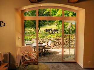 Maison de vacances Perros-Guirec Équipement 22