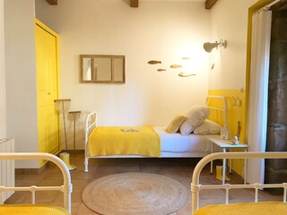 Vakantiehuis Perros-Guirec Kenmerken 17