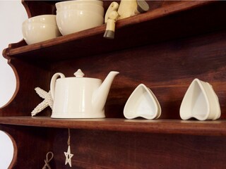 Maison de vacances Perros-Guirec Équipement 16