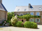 Maison de vacances Perros-Guirec Enregistrement extérieur 1