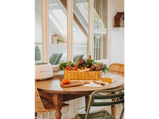 Vakantieappartement Perros-Guirec Kenmerken 19