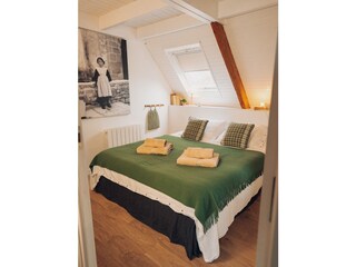 Appartement de vacances Perros-Guirec Équipement 19