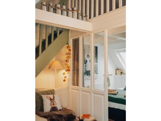 Apartamento de vacaciones Perros-Guirec Características 21