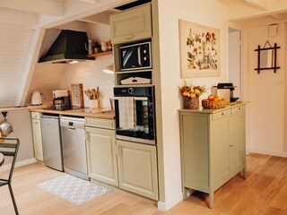 Apartamento de vacaciones Perros-Guirec Características 25