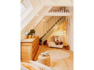 Apartamento de vacaciones Perros-Guirec Características 26