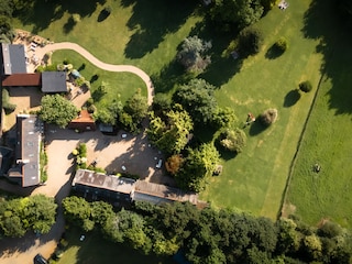 Ferienwohnung Perros-Guirec Außenaufnahme 9